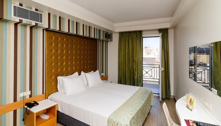 Kastro Hotel Heraklion